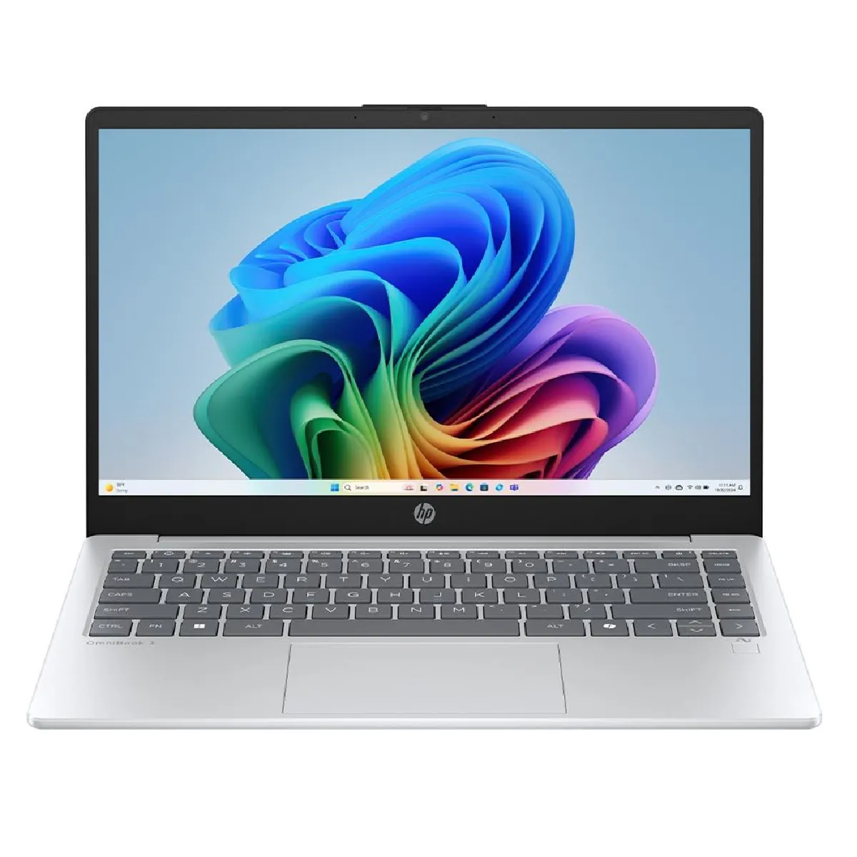 PC Portable HP 14 ep0052nf - Intel Core i7, 16 Go RAM, 512 G