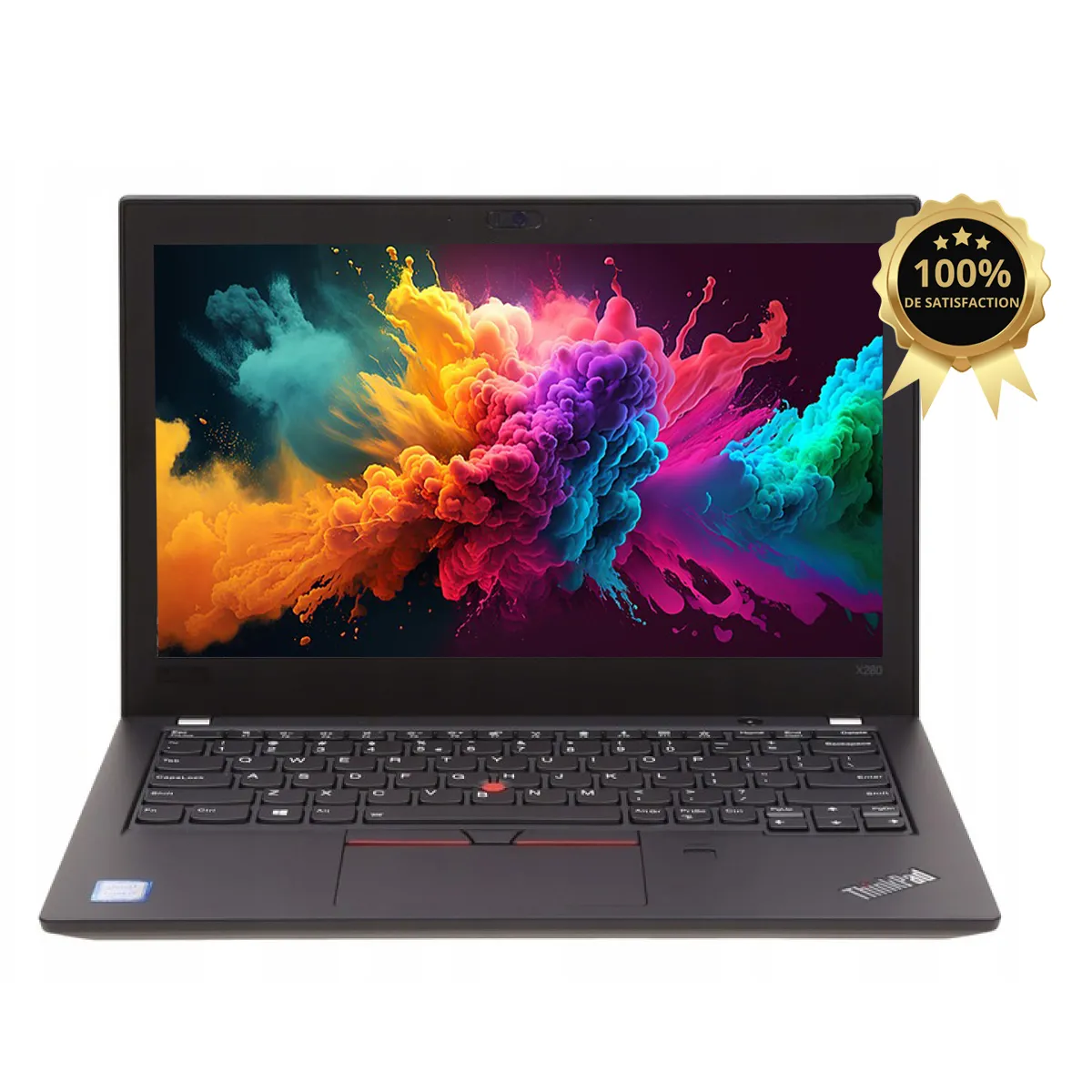 Lenovo ThinkPad X280 - Ordinateur Portable 12,5 pouces