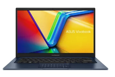 ASUS X1404ZA-AM545W - Ordinateur Portable 14" Intel Core i3