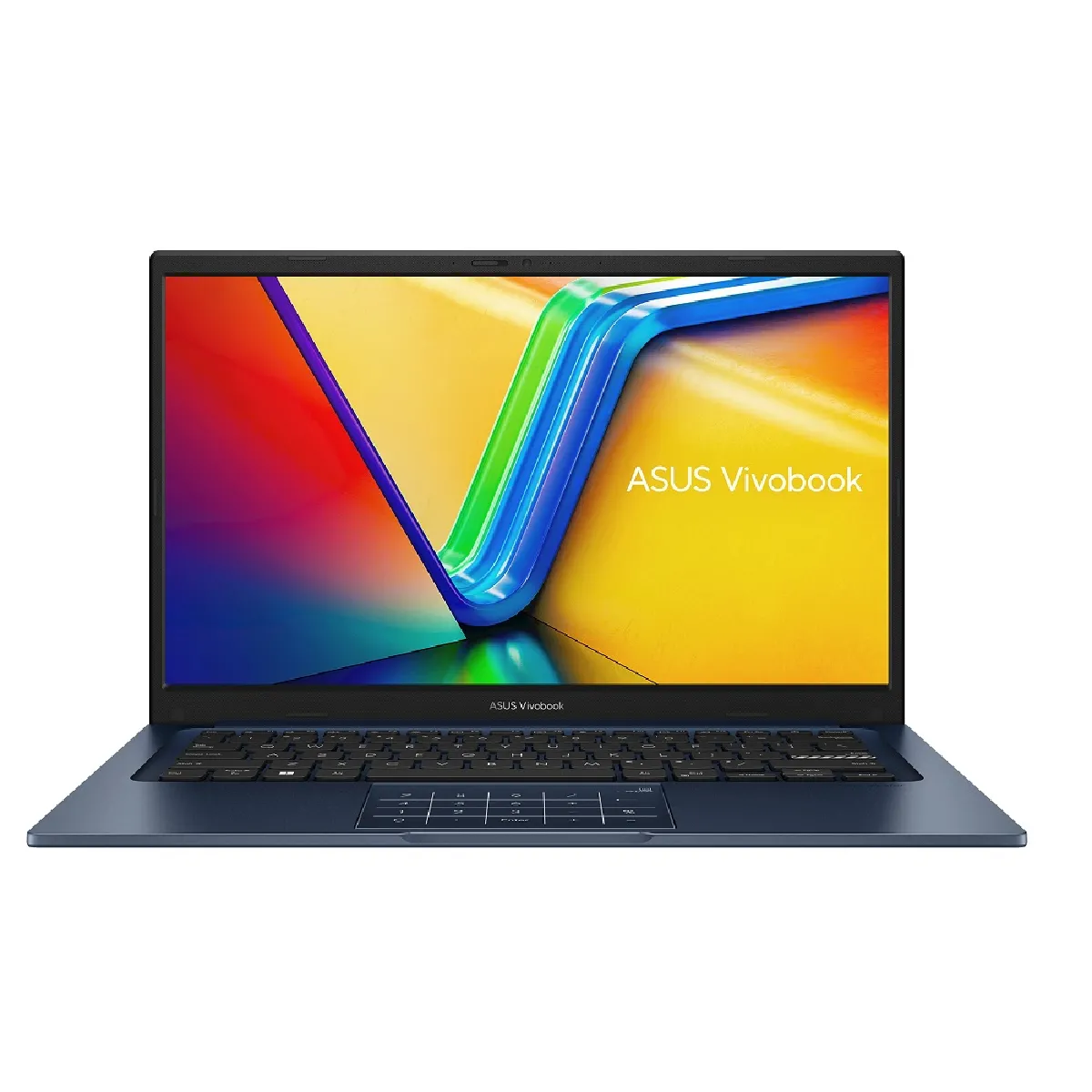 ASUS X1404ZA-AM545W - Ordinateur Portable 14" Intel Core i3
