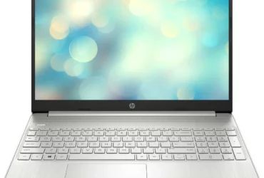 HP 15s-eq2102ns - Ordinateur Portable AMD Ryzen 5