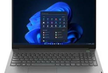 Lenovo 21DJ000DSP - Ordinateur Portable 15.6" i7-1255U 16GB