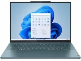 Lenovo Yoga Slim 7 - Ordinateur Portable 14,5" - 16 Go RAM -