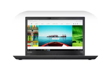 Lenovo ThinkPad T470 - Core i5 2.3 GHz, SSD 1 TB, RAM 32 GB