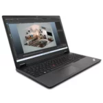 Lenovo P16 V6 - Ordinateur Portable 16" avec Intel Core Ultr