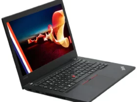 Lenovo ThinkPad Yoga 260 - 12 pouces, Core i3, 8 Go RAM, 256