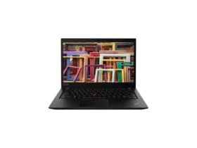 Lenovo ThinkPad T14 - Ordinateur Portable 14" AMD Ryzen PRO