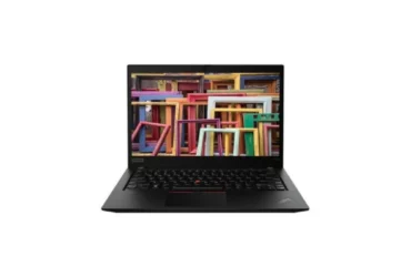 Lenovo ThinkPad T14 - Ordinateur Portable 14" AMD Ryzen PRO