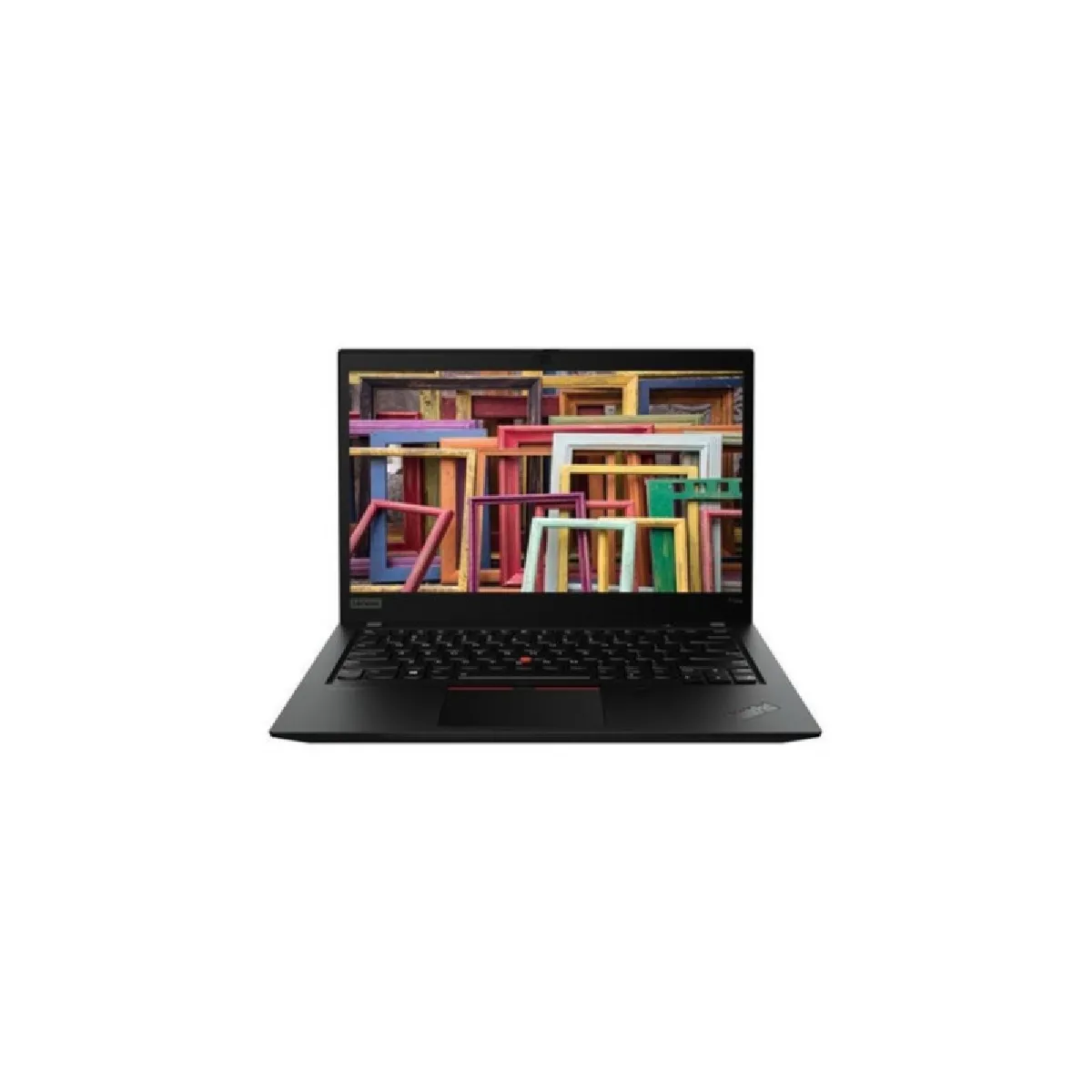 Lenovo ThinkPad T14 - Ordinateur Portable 14" AMD Ryzen PRO