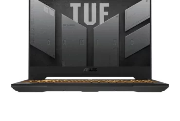 Asus TUF Gaming F15 FX507ZC4-HN246W - Ordinateur Portable Ga