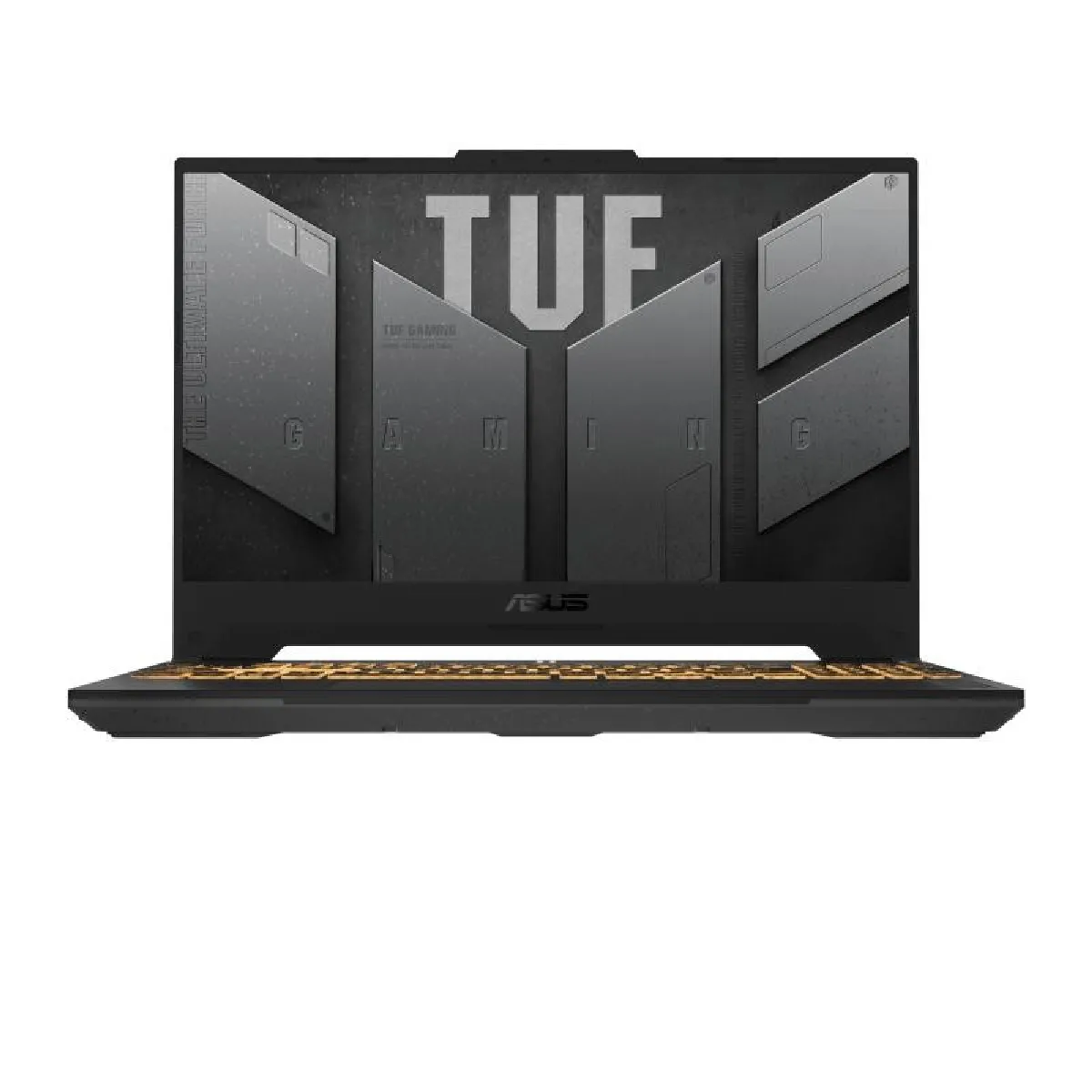 Asus TUF Gaming F15 FX507ZC4-HN246W - Ordinateur Portable Ga