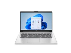 HP Laptop 17 cn2131nf - Ordinateur Portable Intel Core i5 17