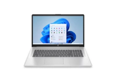 HP Laptop 17 cn2131nf - Ordinateur Portable Intel Core i5 17