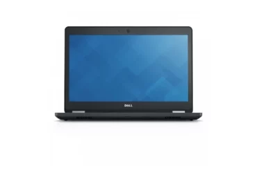 DELL LATITUDE E5470 - PC Portable Intel Core i5 6300U 2.4GHz