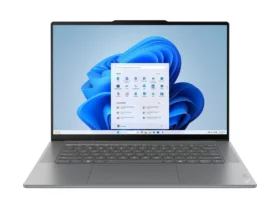 Ordinateur Portable Lenovo 83HM002SPB 15,3" - Intel Core Ult