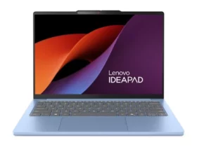 Lenovo Slim 5 - AMD Ryzen 7 | PC Portable Performant et Élég