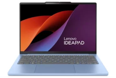 Lenovo Slim 5 - AMD Ryzen 7 | PC Portable Performant et Élég