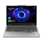 PC portable Gamer LENOVO LOQ 15IRX10 - Performances et Desig