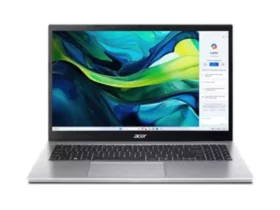 Ordinateur Portable Acer NX.J7WEB.00S - Performance et Fiabi