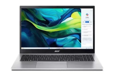 Ordinateur Portable Acer NX.J7WEB.00S - Performance et Fiabi