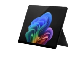 Microsoft Surface Pro Copilot Elite - Ultrabook 13" - 16 Go