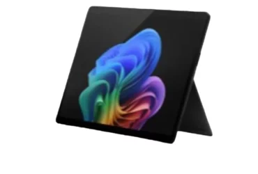 Microsoft Surface Pro Copilot Elite - Ultrabook 13" - 16 Go