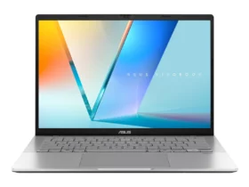 ASUS Vivobook S 14 S3407CA-LY075W - Ordinateur Portable Perf