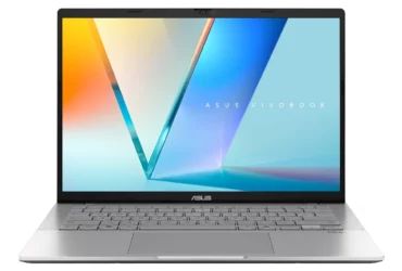 ASUS Vivobook S 14 S3407CA-LY075W - Ordinateur Portable Perf