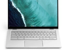ASUS Chromebook Flip C434TA - PC Hybride 14" FHD Tactile