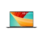 LG Gram 16Z90RU-G.AA55B - Ordinateur Portable Intel® Core™ i