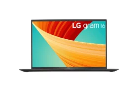 LG Gram 16Z90RU-G.AA55B - Ordinateur Portable Intel® Core™ i
