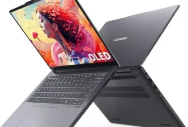 LENOVO – PC portable 14'' OLED - Intel Core I5 13420H - 16Go