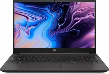 Ordinateur Portable HP 250R G9 B39S5AT 15" Intel Core i3 - 8
