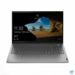 Lenovo THINKBOOK 15 GEN 2 - Ordinateur Portable Intel Core i