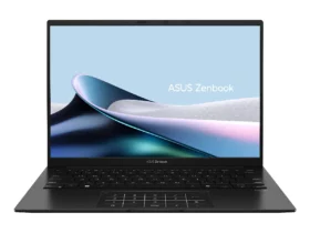 ASUS Zenbook 14 OLED UM3406KA-QD074W - Ordinateur Portable A