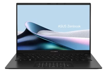 ASUS Zenbook 14 OLED UM3406KA-QD074W - Ordinateur Portable A