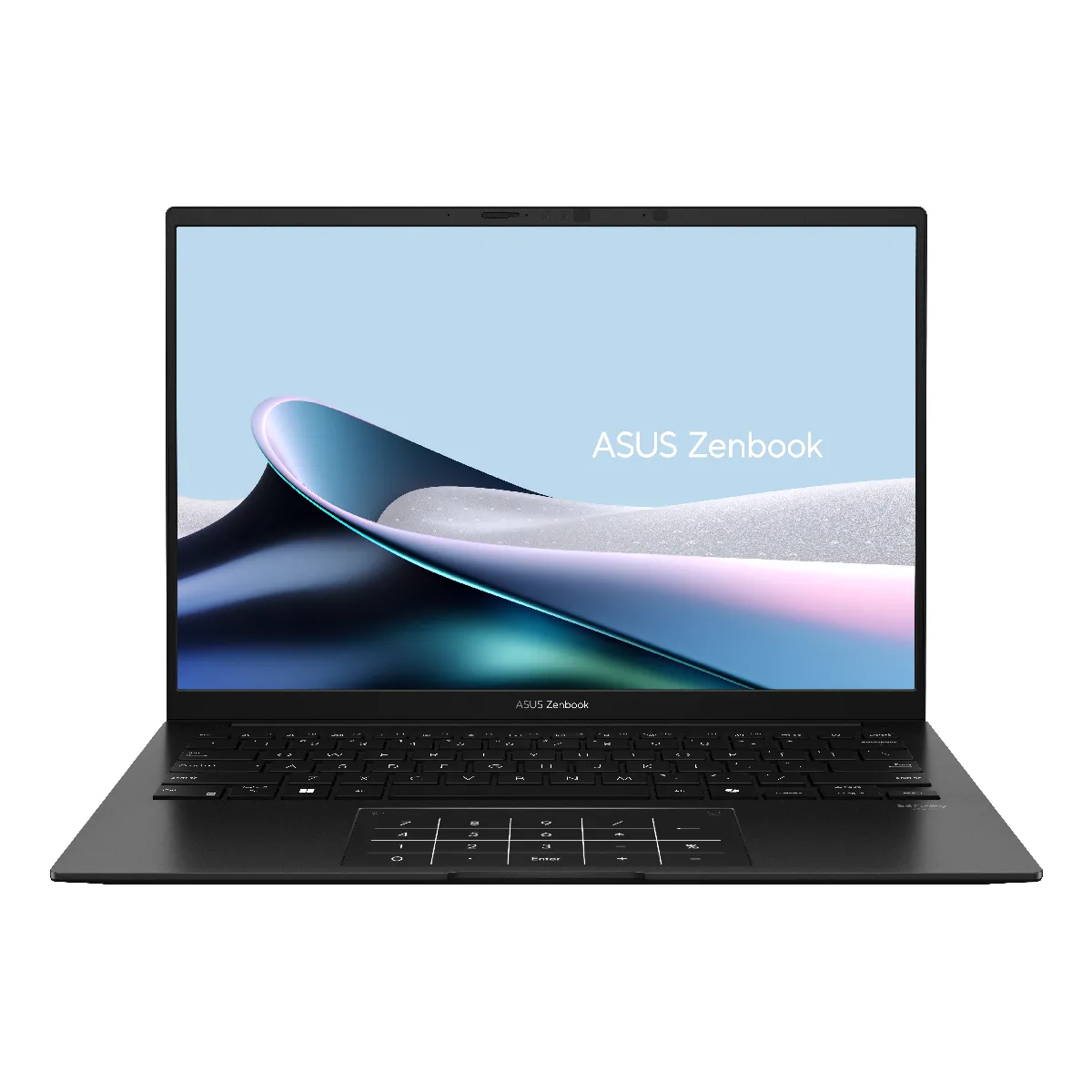 ASUS Zenbook 14 OLED UM3406KA-QD074W - Ordinateur Portable A