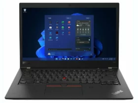 Lenovo ThinkPad T480s - 14" - i5 - 16 Go | Ordinateur Portab