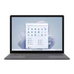 Microsoft Surface Laptop 5 - Performances et Élégance