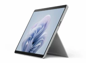 Microsoft Surface Pro 10 - 13" Ultra 7 165U 16GB 256GB
