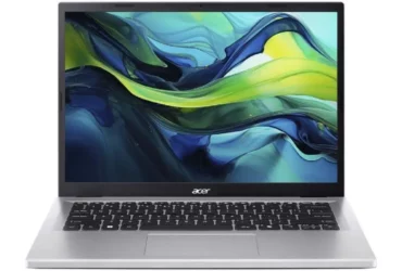 PC Portable ACER Aspire AG14-71P-73BF - Performance et Éléga