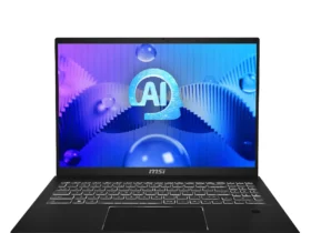 MSI 9S7-159521-016 - Ordinateur Portable Polyvalent