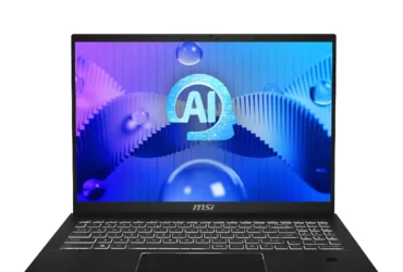 MSI 9S7-159521-016 - Ordinateur Portable Polyvalent