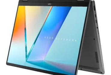 ASUS Vivobook 14 Flip TP3407SA-QL064W - PC Hybride Intel Cor