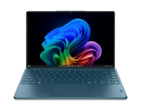 Ordinateur Portable Lenovo 83CX001PPB 14" - Intel Core Ultra