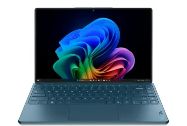 Ordinateur Portable Lenovo 83CX001PPB 14" - Intel Core Ultra