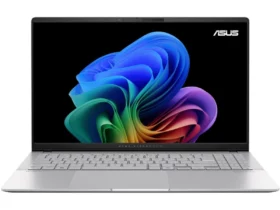 PC portable Asus VIVOBOOK S 15 AI S5507 - Performances et Él