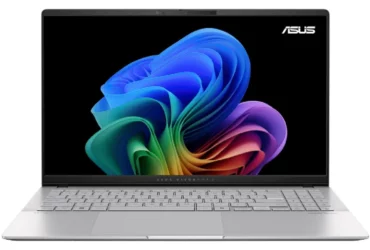 PC portable Asus VIVOBOOK S 15 AI S5507 - Performances et Él