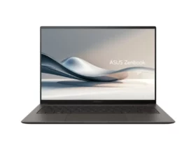 ASUS Zenbook S 14 OLED UX5406SA - PC Portable Haut de Gamme