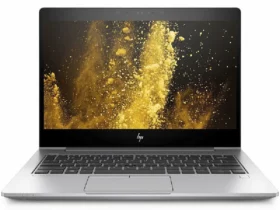 HP EliteBook 830 G6 - Ordinateur Portable Performant